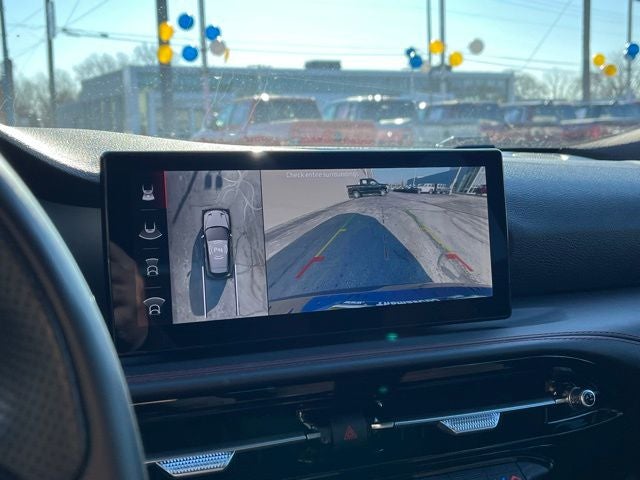 2024 Dodge Hornet R/T Plus