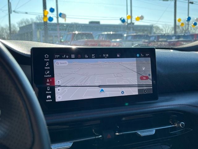 2024 Dodge Hornet R/T Plus