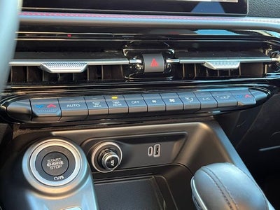 2024 Dodge Hornet R/T Plus