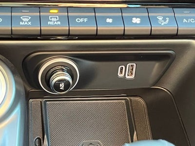 2024 Dodge Hornet R/T Plus