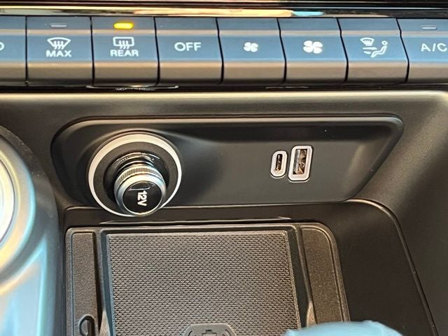 2024 Dodge Hornet R/T Plus