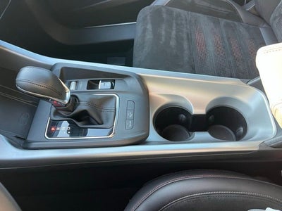 2024 Dodge Hornet R/T Plus