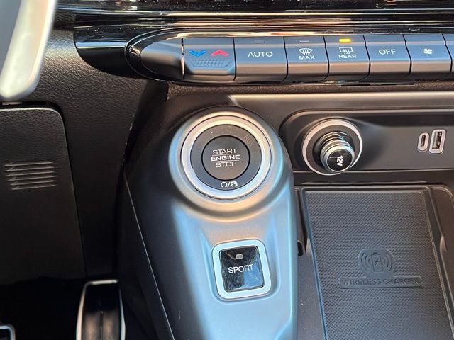 2024 Dodge Hornet R/T Plus