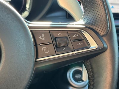 2024 Dodge Hornet R/T Plus