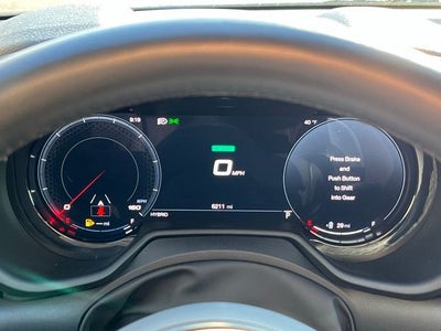 2024 Dodge Hornet R/T Plus