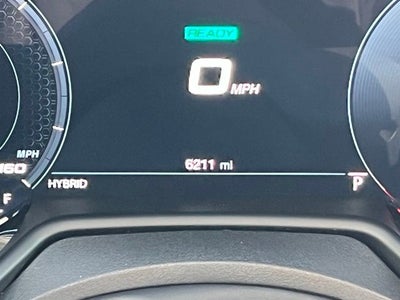 2024 Dodge Hornet R/T Plus