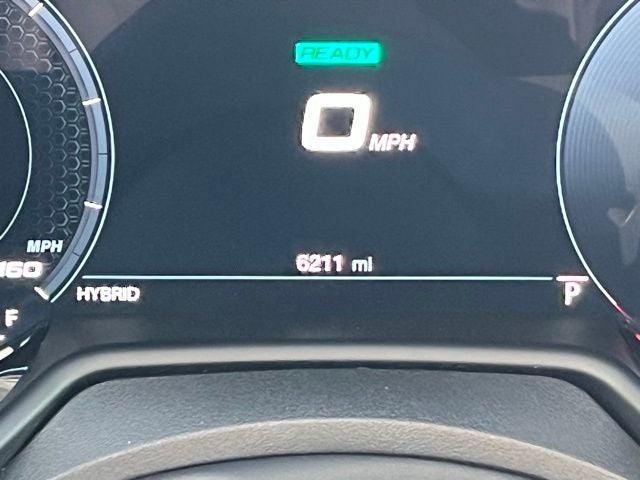 2024 Dodge Hornet R/T Plus