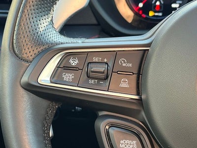 2024 Dodge Hornet R/T Plus