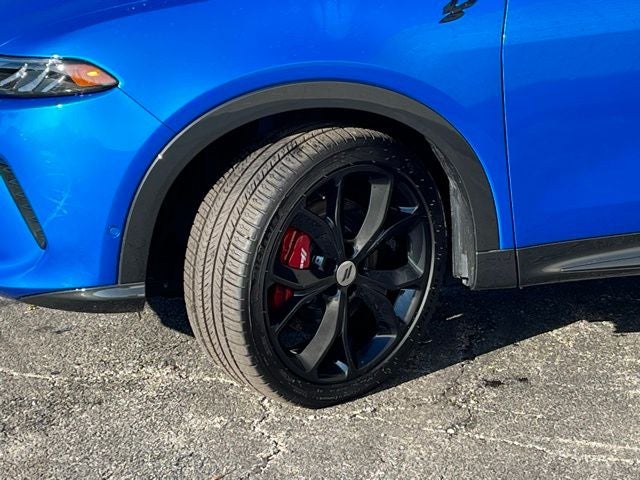 2024 Dodge Hornet R/T Plus