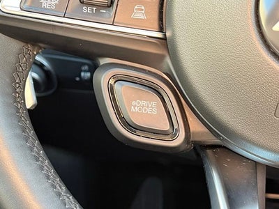 2024 Dodge Hornet R/T Plus