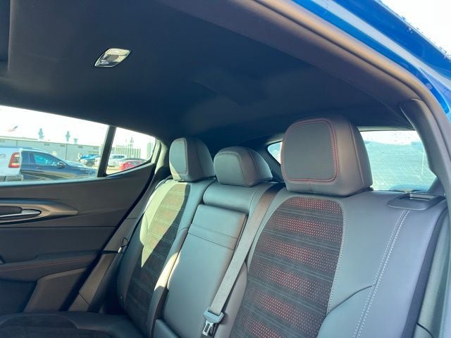 2024 Dodge Hornet R/T Plus