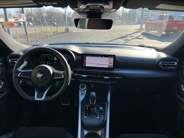 2024 Dodge Hornet R/T Plus