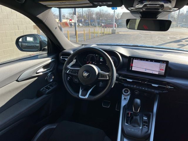 2024 Dodge Hornet R/T Plus