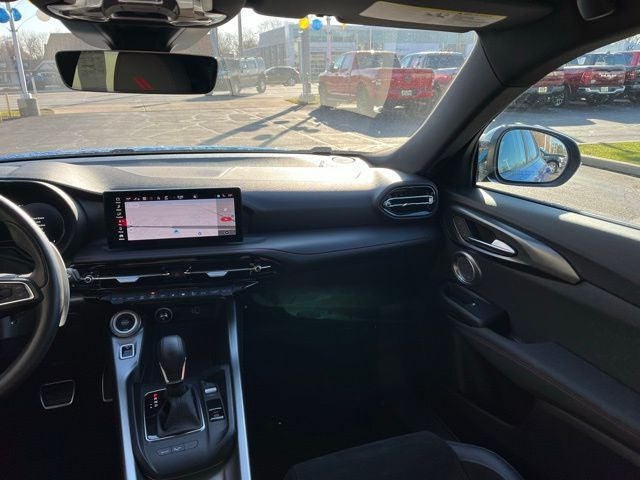 2024 Dodge Hornet R/T Plus