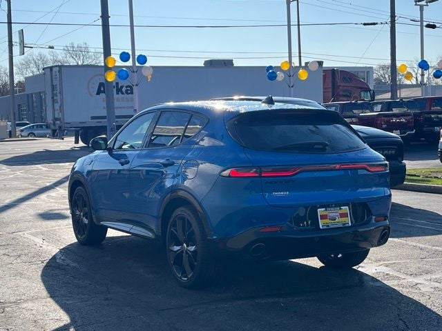 2024 Dodge Hornet R/T Plus