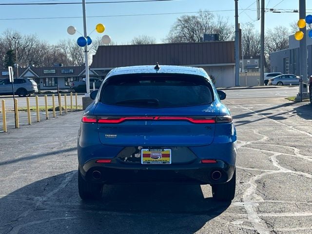 2024 Dodge Hornet R/T Plus