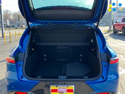 2024 Dodge Hornet R/T Plus