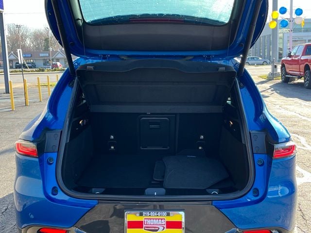 2024 Dodge Hornet R/T Plus