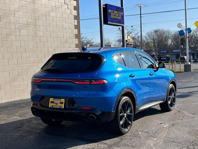 2024 Dodge Hornet R/T Plus