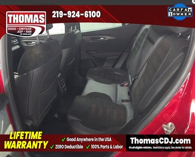 2024 Dodge Hornet R/T