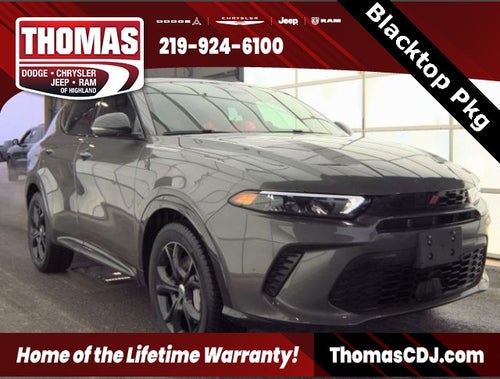 2024 Dodge Hornet R/T