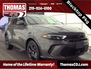 2024 Dodge Hornet R/T