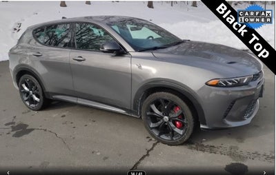 2024 Dodge Hornet R/T