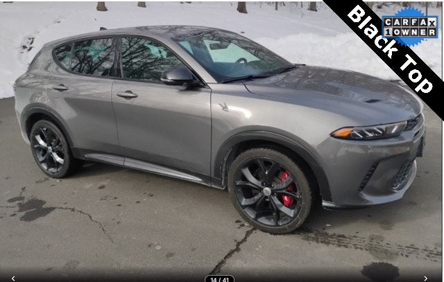 2024 Dodge Hornet R/T