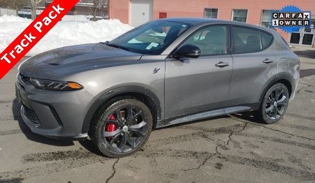 2024 Dodge Hornet R/T