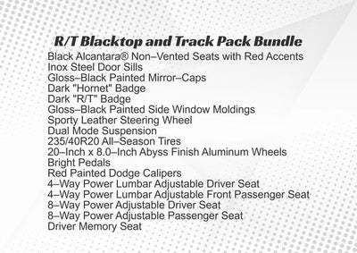 2024 Dodge Hornet R/T