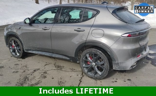 2024 Dodge Hornet R/T