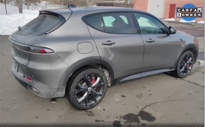 2024 Dodge Hornet R/T