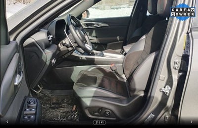 2024 Dodge Hornet R/T