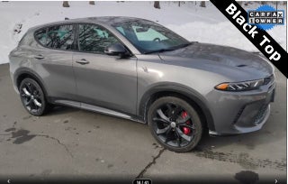 2024 Dodge Hornet R/T