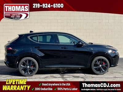 2025 Dodge Hornet R/T