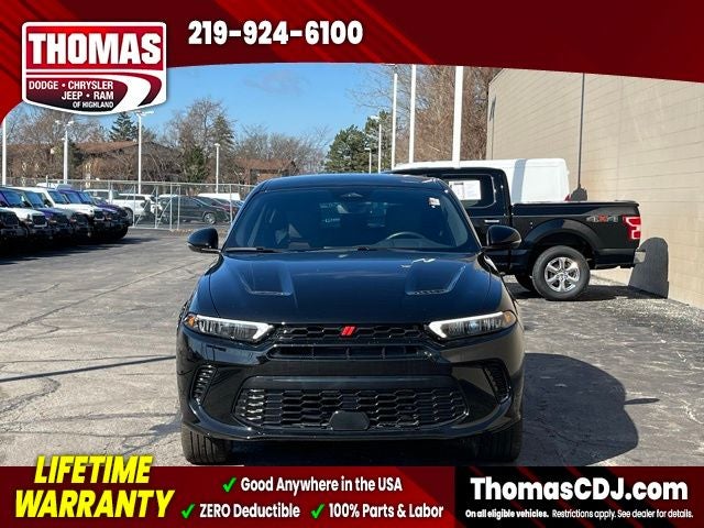 2025 Dodge Hornet R/T