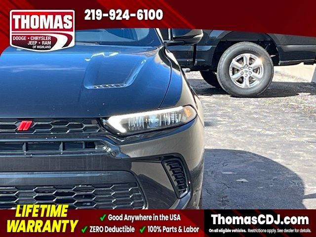 2025 Dodge Hornet R/T