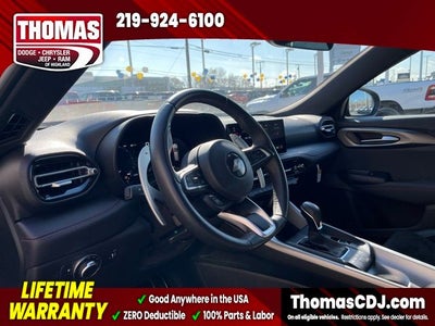 2025 Dodge Hornet R/T