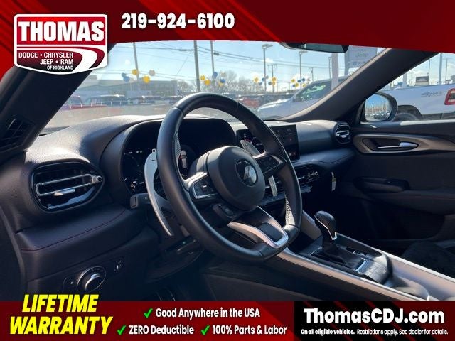 2025 Dodge Hornet R/T