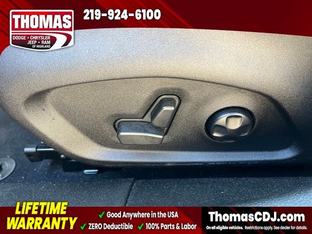 2025 Dodge Hornet R/T