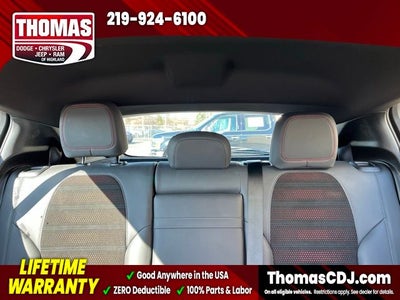 2025 Dodge Hornet R/T