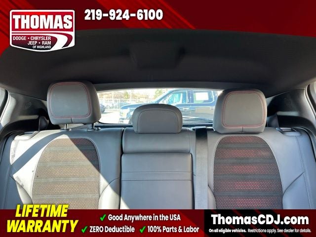 2025 Dodge Hornet R/T