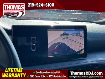 2025 Dodge Hornet R/T