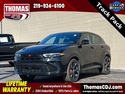 2025 Dodge Hornet R/T