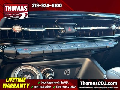 2025 Dodge Hornet R/T