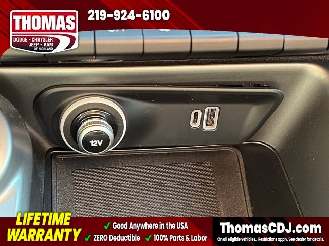 2025 Dodge Hornet R/T