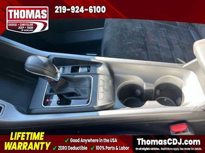 2025 Dodge Hornet R/T