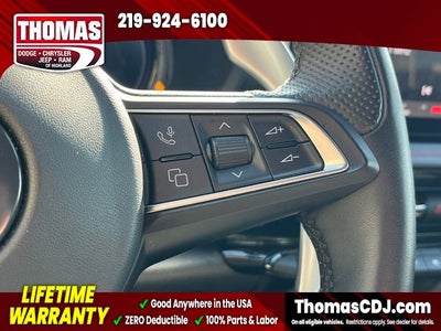 2025 Dodge Hornet R/T