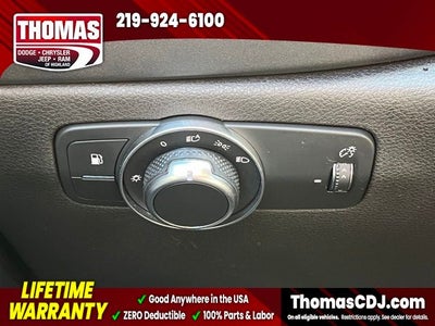 2025 Dodge Hornet R/T