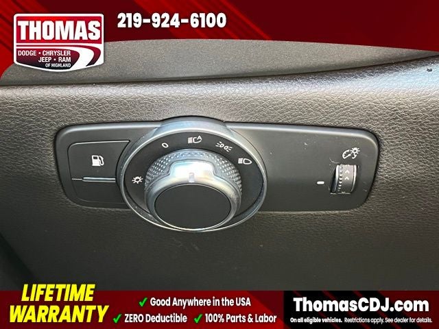 2025 Dodge Hornet R/T